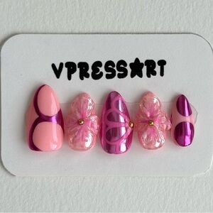 Pinky Promise 🌸💗